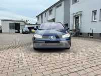 2004 Renault Megane