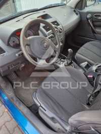 2004 Renault Megane