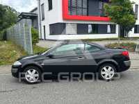 2004 Renault Megane