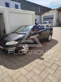 2004 Renault Megane