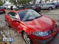 2004 Renault Megane