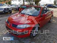2004 Renault Megane