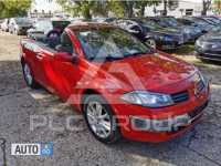 2004 Renault Megane