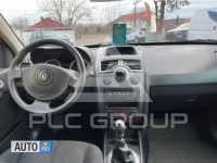 2004 Renault Megane