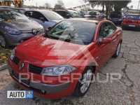 2004 Renault Megane