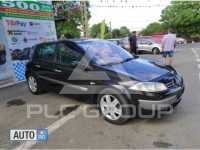 2004 Renault Megane