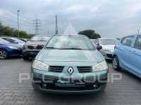 2004 Renault Megane