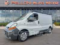2004 Renault Trafic