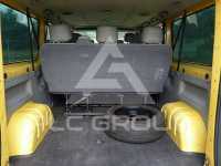 2004 Renault Trafic