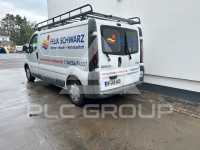 2004 Renault Trafic