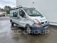 2004 Renault Trafic