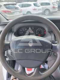 2004 Renault Trafic