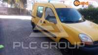 2004 Renault Kangoo