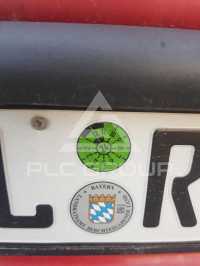 2004 Renault Kangoo