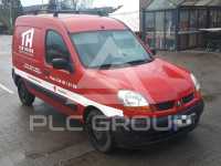 2004 Renault Kangoo