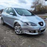 2004 Seat Alteca