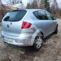 2004 Seat Alteca