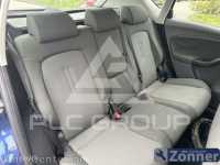 2004 Seat Alteca