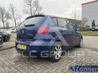 2004 Seat Alteca