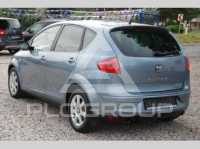 2004 Seat Alteca