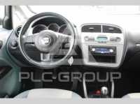 2004 Seat Alteca
