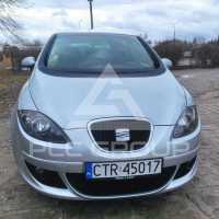 2004 Seat Alteca