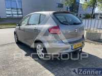2004 Seat Alteca