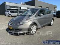 2004 Seat Alteca
