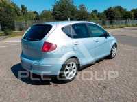2004 Seat Alteca