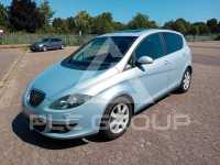 2004 Seat Alteca