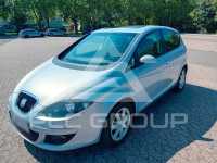 2004 Seat Alteca