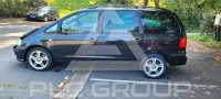 2004 Seat Alhambra
