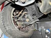 2004 Seat Arona
