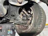 2004 Seat Arona