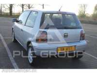 2004 Seat Arona