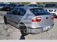 2004 Seat Leon