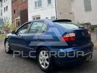 2004 Seat Leon