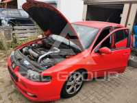 2004 Seat Leon
