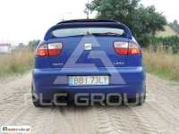 2004 Seat Leon