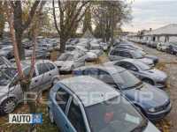 2004 Seat Leon