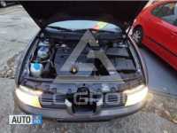 2004 Seat Leon