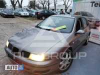 2004 Seat Leon
