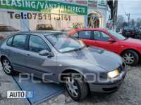2004 Seat Leon
