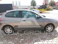 2004 Seat Ibiza