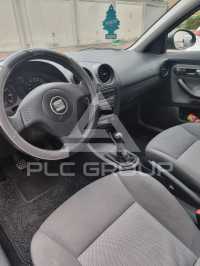 2004 Seat Ibiza