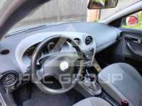 2004 Seat Ibiza