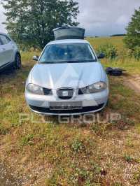 2004 Seat Ibiza