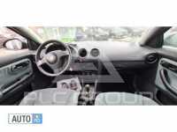 2004 Seat Ibiza