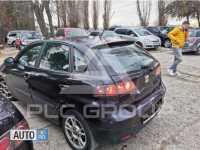 2004 Seat Ibiza