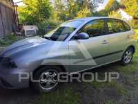 2004 Seat Ibiza